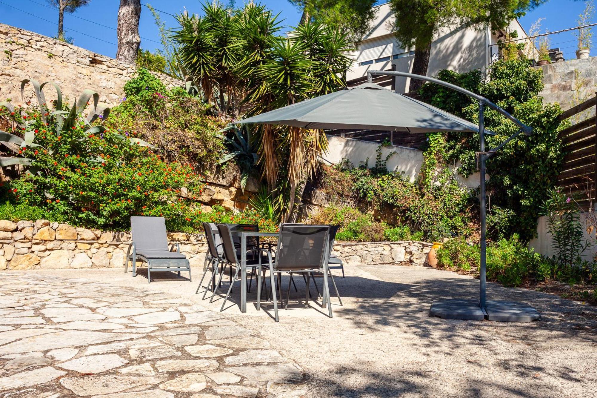 Somptueux Avec Jardin Appartamento *