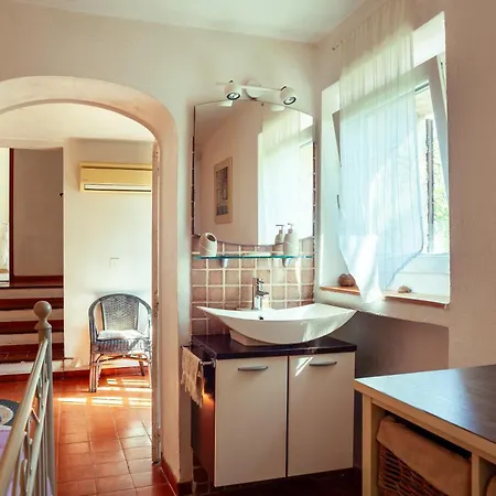 Somptueux Appartement Avec Jardin Cassis Exterior photo