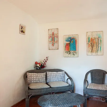 Somptueux Appartement Avec Jardin Cassis Exterior photo