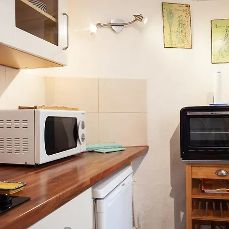 Somptueux Appartement Avec Jardin Cassis Exterior photo