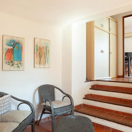 Somptueux Appartement Avec Jardin Cassis Exterior photo