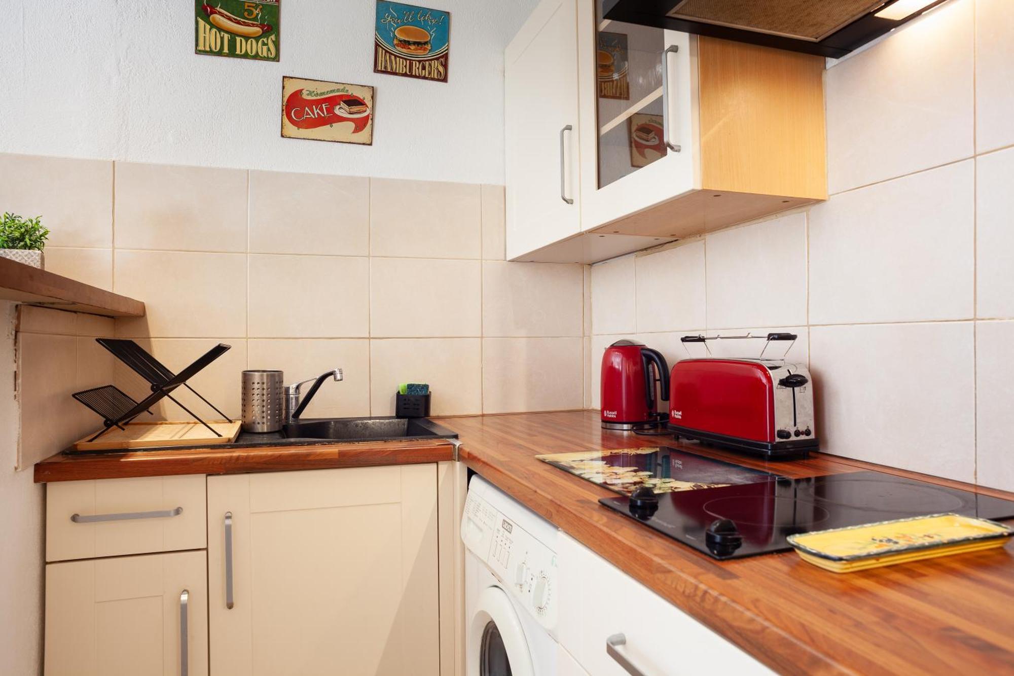 Apartment Somptueux Avec Jardin Cassis