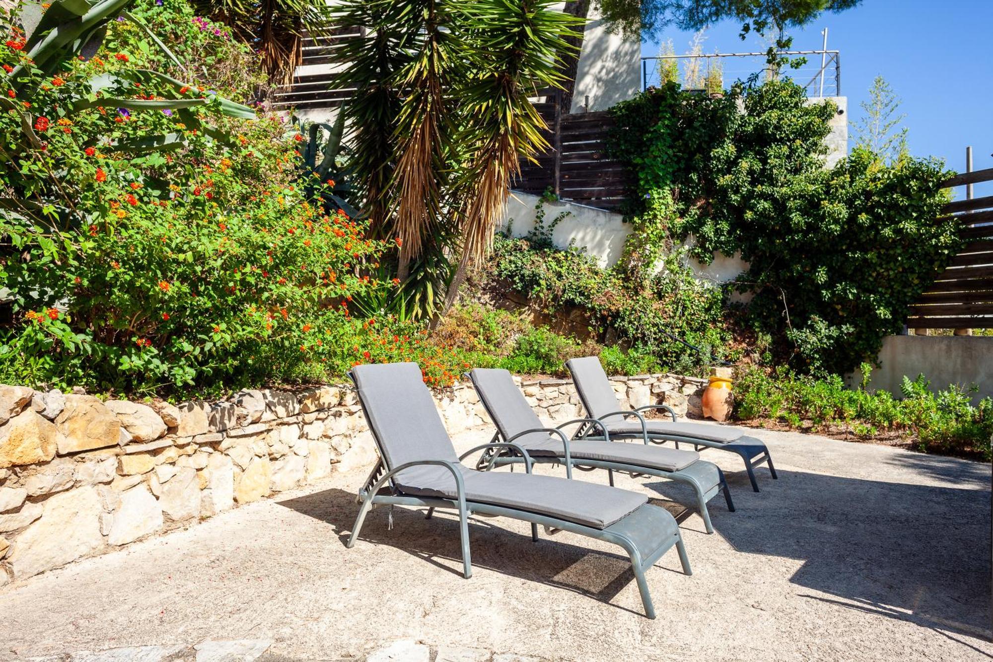 Somptueux Avec Jardin *