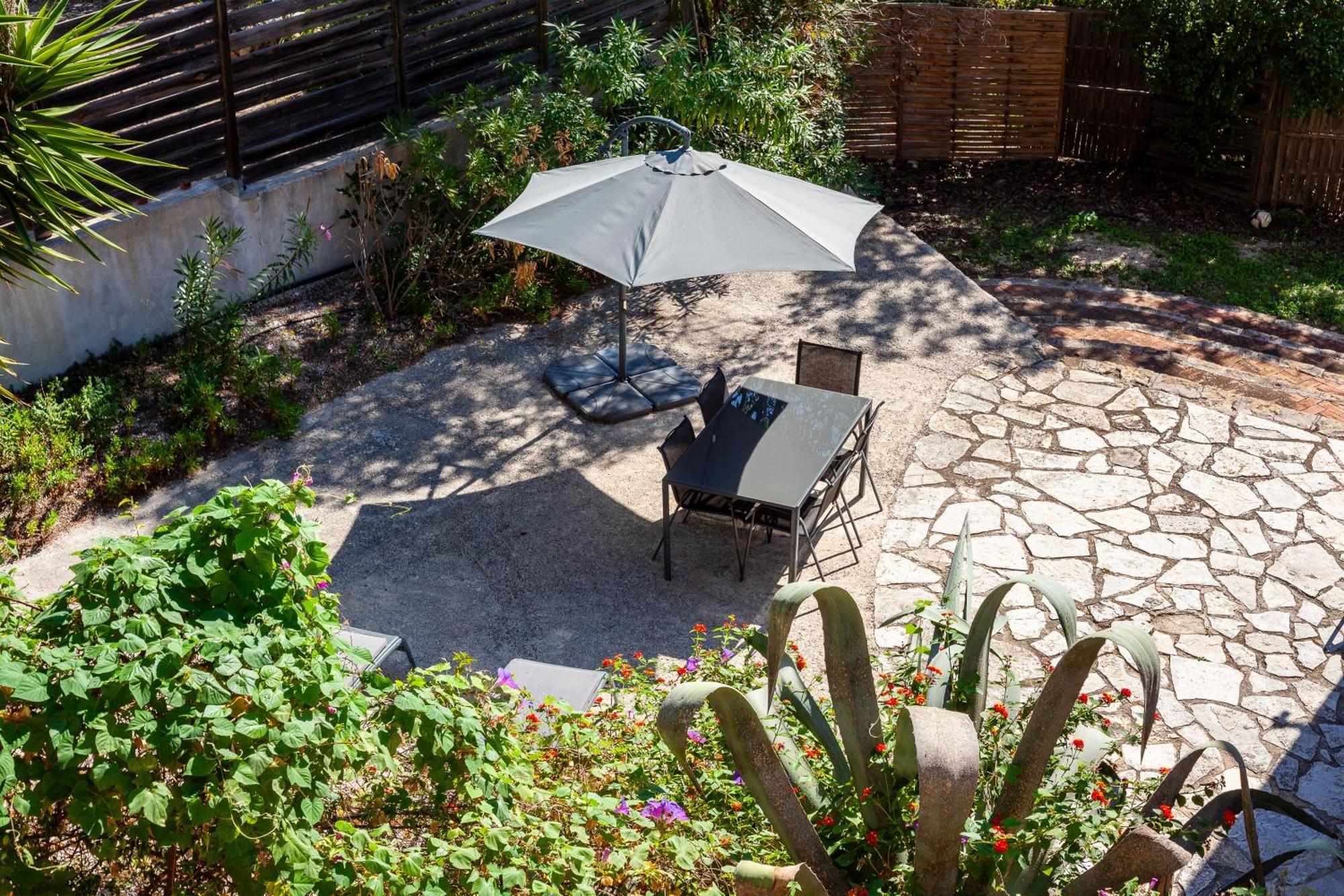 Somptueux Avec Jardin * Cassis